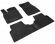 Avto Gumm ������� � ����� Volkswagen ID.3 Crozz