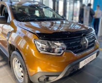 Cobra Tuning ��������� ������ Renault Duster 2018-