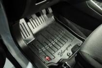 Stingray ������� � ����� 3D PEUGEOT 307 ��������