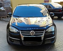 VW Jetta V 2005–2010