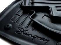 Stingray ����� 3D ������� LEXUS RX 2022-