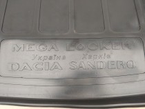 Mega Locker ������ � �������� Renault/Dacia Sandero 2008-2013