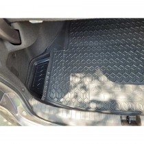 Avto Gumm Поліуретановий килимок багажника Acura TLX 2014-2020