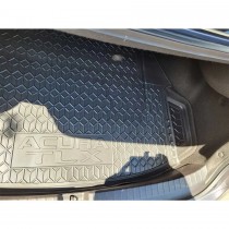 Avto Gumm Поліуретановий килимок багажника Acura TLX 2014-2020