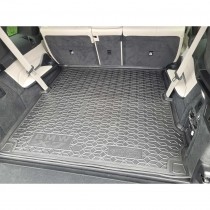 Avto Gumm Резиновый коврик багажника BMW X7 (G07) 2019-