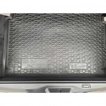 Avto Gumm Резиновый коврик багажника BMW X7 (G07) 2019-