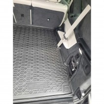 Avto Gumm Резиновый коврик багажника BMW X7 (G07) 2019-