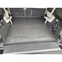 Avto Gumm Резиновый коврик багажника BMW X7 (G07) 2019-
