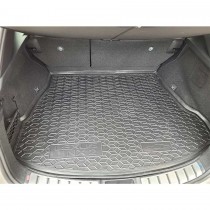 Avto Gumm Полиуретановый коврик багажника Lexus NX 2021-