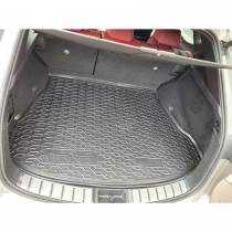 Avto Gumm Полиуретановый коврик багажника Lexus NX 2021-