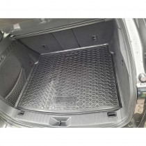 Avto Gumm Поліуретановий килимок багажника Mazda CX-60 2022-