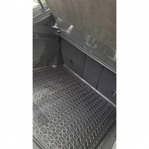 Avto Gumm Поліуретановий килимок багажника Mazda CX-60 2022-
