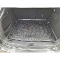 Avto Gumm Поліуретановий килимок багажника Mazda CX-60 2022-