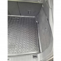 Avto Gumm Поліуретановий килимок багажника Mazda CX-60 2022-