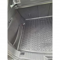 Avto Gumm Поліуретановий килимок багажника Mazda CX-60 2022-