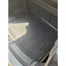 Avto Gumm Поліуретановий килимок багажника Nissan Qashqai e-Power 2022-