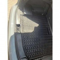 Avto Gumm Поліуретановий килимок багажника Nissan Qashqai e-Power 2022-