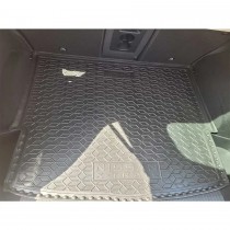 Avto Gumm Полиуретановый коврик багажника Nissan X-Trail T33 (верхний) 2022-