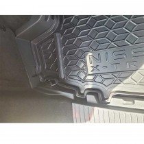 Avto Gumm Полиуретановый коврик багажника Nissan X-Trail T33 (верхний) 2022-