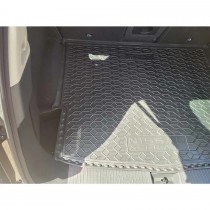 Avto Gumm Полиуретановый коврик багажника Nissan X-Trail T33 (верхний) 2022-