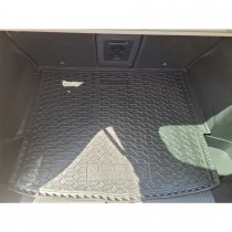 Avto Gumm Полиуретановый коврик багажника Nissan X-Trail T33 (верхний) 2022-