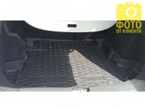 Avto Gumm �������������� ������ ��������� Nissan X-Trail T33 (������) 2022-