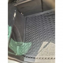 Avto Gumm �������������� ������ ��������� Renault Clio 2012-2019 wagon (������� �����)