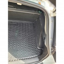 Avto Gumm �������������� ������ ��������� Renault Clio 2012-2019 wagon (������� �����)