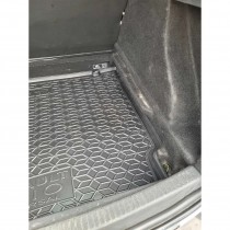 Avto Gumm �������������� ������ ��������� Renault Clio 2012-2019 wagon (������ �����)