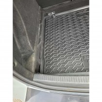 Avto Gumm �������������� ������ ��������� Renault Clio 2012-2019 wagon (������ �����)