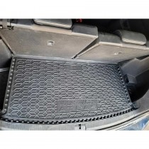 Avto Gumm Поліуретановий килимок багажника Volkswagen Atlas/Teramont 2017- (маленький)