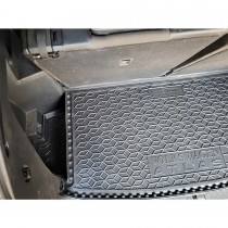 Avto Gumm Поліуретановий килимок багажника Volkswagen Atlas/Teramont 2017- (маленький)