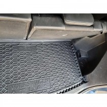 Avto Gumm Поліуретановий килимок багажника Volkswagen Atlas/Teramont 2017- (маленький)