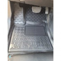 Avto Gumm ������� � ����� �������������� Baic EC3