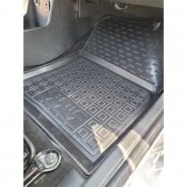 Avto Gumm ������� � ����� �������������� Baic EC3
