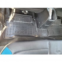 Avto Gumm ������� � ����� �������������� Baic EC3