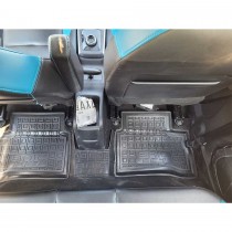 Avto Gumm ������� � ����� �������������� Baic EC3