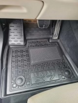 Avto Gumm ������� � ����� BMW X7 (G07) 5 ����