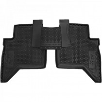 Avto Gumm Килимки в салон Ford Ranger T6 2011-2021