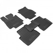 Avto Gumm ������� � ����� �������������� Lexus NX 2021-