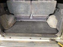Beltex Eva ������� � �������� Toyota Prado 90 (3� �������)