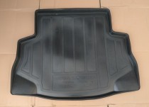 Mega Locker ������ � �������� Nissan Leaf 2010-2017