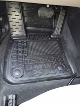 Avto Gumm ������� � ����� BMW X1 F48 2015-2022