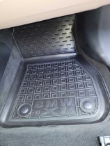 Avto Gumm ������� � ����� BMW X1 F48 2015-2022