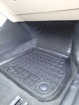 Avto Gumm ������� � ����� BMW X1 F48 2015-2022