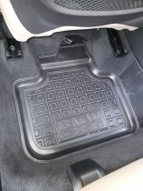 Avto Gumm ������� � ����� BMW X1 F48 2015-2022