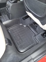 Avto Gumm ������� � ����� BMW X1 F48 2015-2022