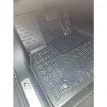 Avto Gumm ������� � ����� BYD Tang 2 EV 2018- (6�)