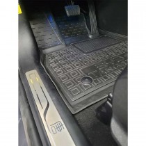 Avto Gumm ������� � ����� BYD Tang 2 EV 2018- (6�)