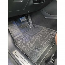Avto Gumm ������� � ����� BYD Tang 2 EV 2018- (6�)